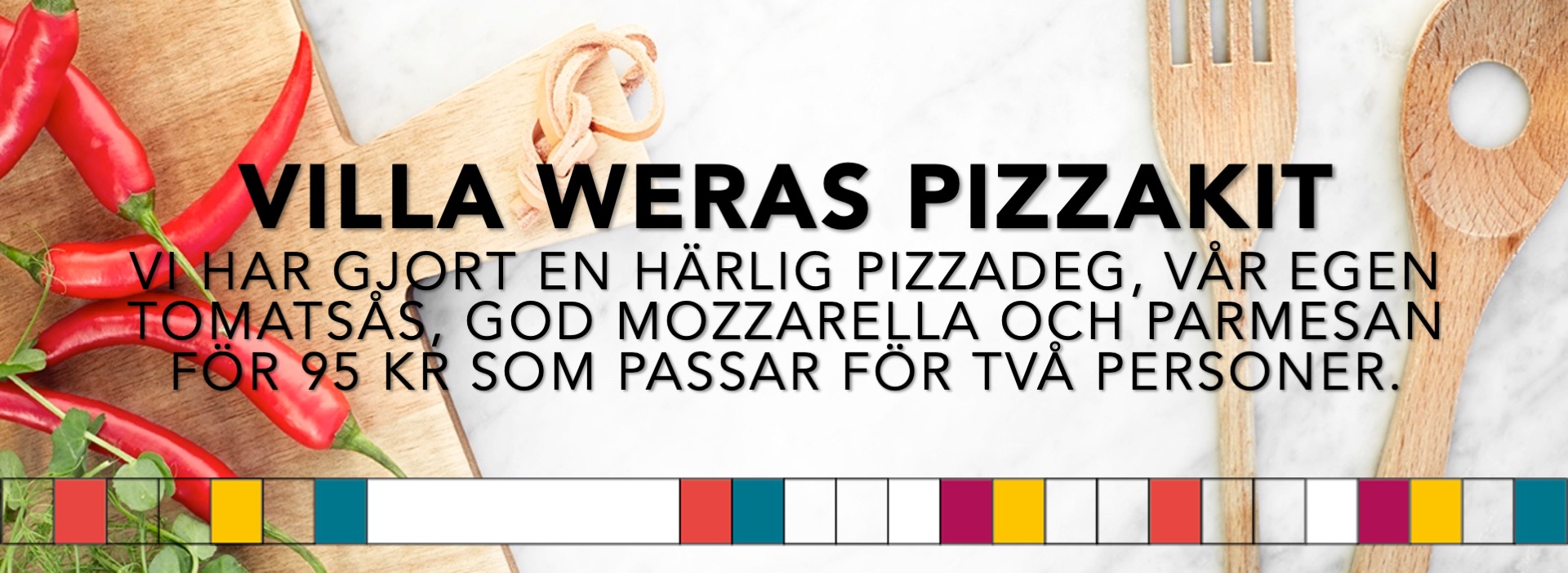 Pizzakit-